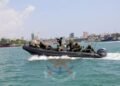 Exercise Usalama Baharini Hones Kenya’s Maritime Security Operations