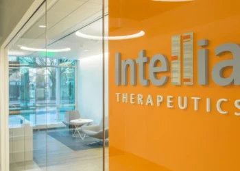 FDA lifts hold on an Intellia CRISPR drug trial