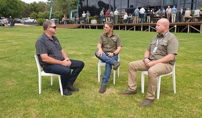 FMD update: Kobus Bester on the impact of foot-and-mouth disease on stud breeding