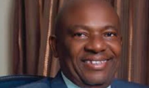 FUTES VC pledges skilled manpower for Nigeria’s tech, environmental growth – EnviroNews