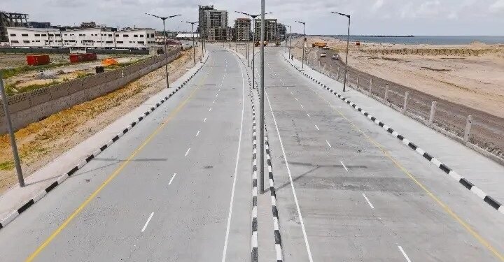 Firm highlights role in Lagos-Calabar Coastal Highway project – EnviroNews