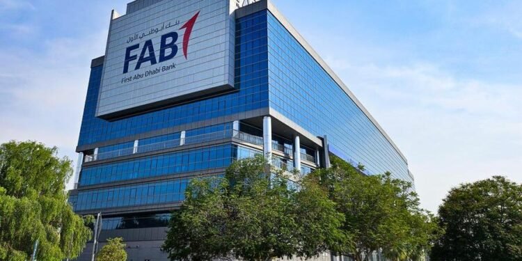 First Abu Dhabi Bank opens books for 5-Year USD benchmark bond, IPTs in T+95bp area