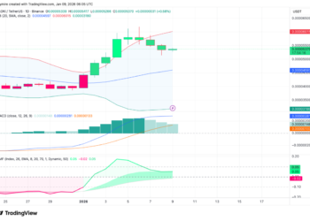 Floki Inu price prediction 2026, 2027, 2028-2032