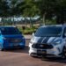 Ford Tourneo Custom pair makes vans an attractive alternative