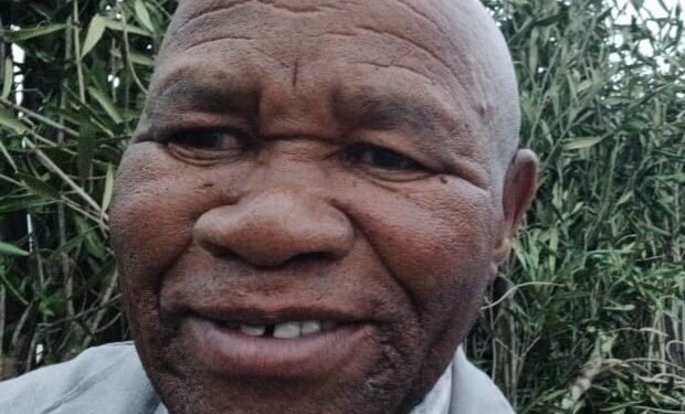 Forgotten by freedom: The quiet suffering of a Robben Island veteran