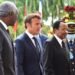 France launches push to reclaim African market share as Macron orders new strategy