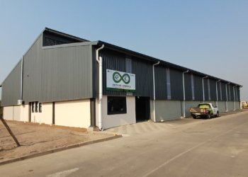 From One Bakkie To A Thriving Company: Meet The E-Waste Recycling Company Electronic Cemetery