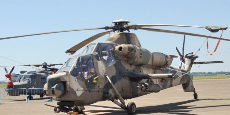 From Rooivalk to PBMR: The importance of technology demonstrators