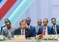 From landlocked to sea-linked: Ethiopia seeks military relevance within BRICS