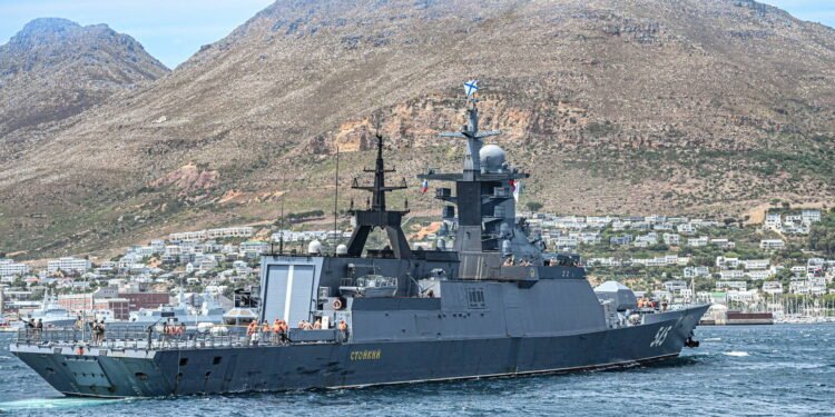 Furore continues over apparent SANDF defiance of Ramaphosa in Iranian exercise participation