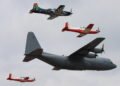 Gallery: SAAF Prestige Parade, 30 January 2026