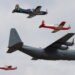 Gallery: SAAF Prestige Parade, 30 January 2026