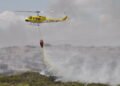 Gallery: Working on Fire aerial firefighting, Pearly Beach, 6 January 2026