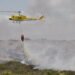 Gallery: Working on Fire aerial firefighting, Pearly Beach, 6 January 2026