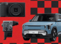 Gear News of the Week: Kia Shows off the EV2, and Fujifilm Debuts New Instax Cameras