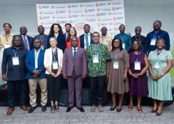 Ghana, Fossil Fuel Treaty Initiative host High-Level National Dialogue on Just Transition – EnviroNews