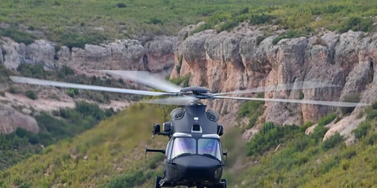 Ghana MoD orders multiple helicopters from Airbus