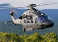 Ghana Modernizes Air Wing with Airbus H175M Multi-Mission Helicopter