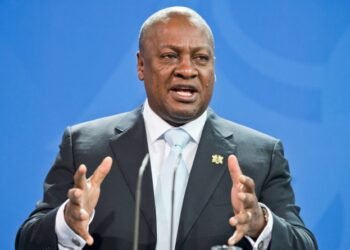 Ghana clears $1.47 billion in energy debts