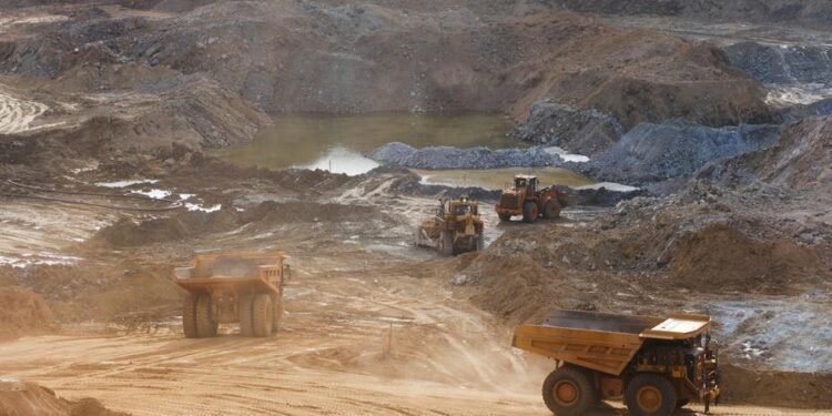 Ghana to scrap mining stability pacts, double royalties