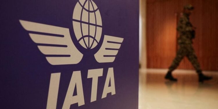 Global air passenger demand up 5.3% in 2025