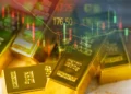 Gold hits new all-time high of $4,980