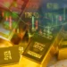 Gold hits new all-time high of $4,980