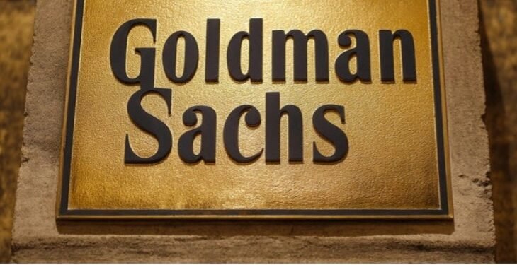 Goldman Sachs Sees Wild Silver Price Moves In The Coming Months