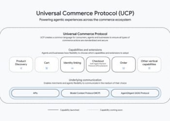 Google announces a new protocol to facilitate commerce using AI agents
