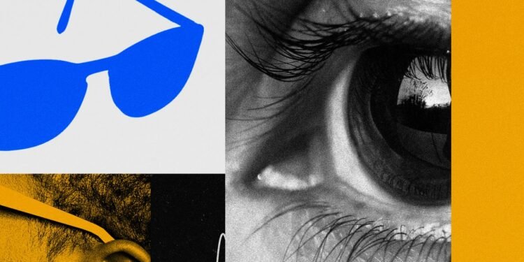 Google’s Smart Glasses Will Have the Best Software. But They’ll Have to Win on Style Too