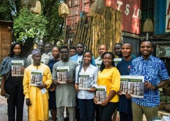 Green Academy Fellows launch report on inclusive waste governance in Nigeria – EnviroNews