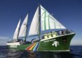 Greenpeace’s Rainbow Warrior ship sailing to Cape Town described as ‘hypocritical’ – EnviroNews