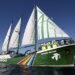 Greenpeace’s Rainbow Warrior ship sailing to Cape Town described as ‘hypocritical’ – EnviroNews