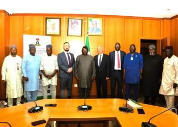 Grid connection: Govt inaugurates committee on ALSCON – EnviroNews