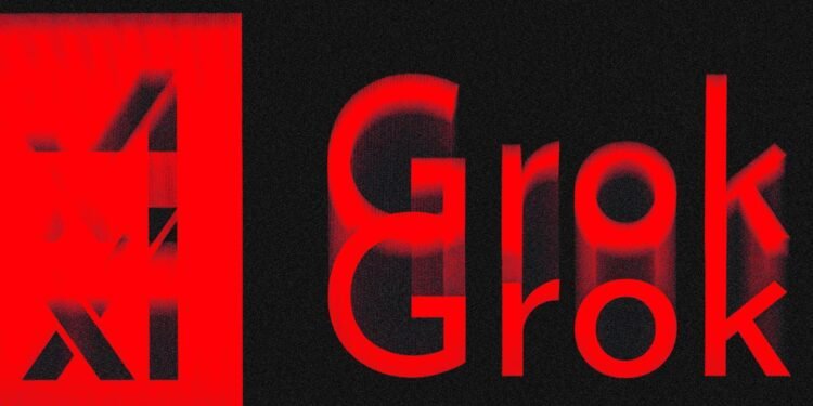 Grok Is Generating Sexual Content Far More Graphic Than What’s on X