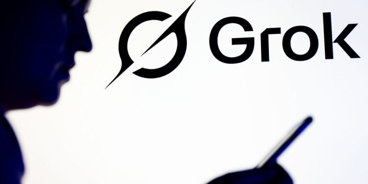 Grok Is Pushing AI ‘Undressing’ Mainstream