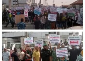 Groups stage protest for, against ban of alcohol in sachets – EnviroNews