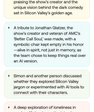 Hands-on with Bee, Amazon’s latest AI wearable