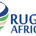 Happy New Year Message from Herbert Mensah, President of Rugby Africa