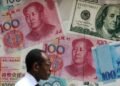 Here are ways China Is expanding the Yuan’s footprint in Africa to reduce dollar dependence