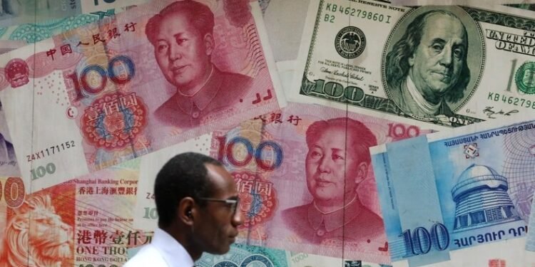 Here are ways China Is expanding the Yuan’s footprint in Africa to reduce dollar dependence