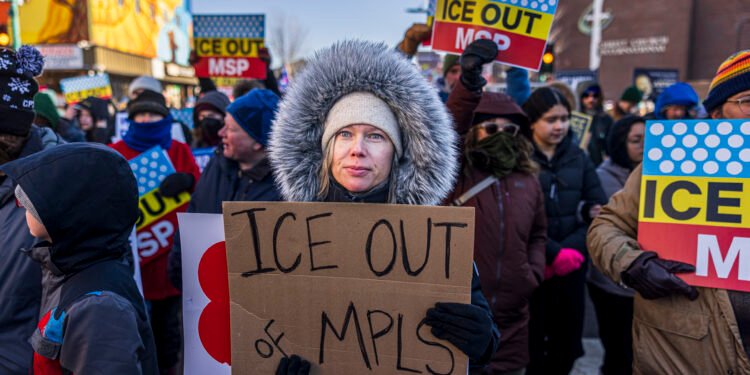 Hilton Stomps Out Workers Who Banned ICE From Hotel