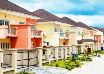Housing Demand Set to Outpace Supply in Nigeria Through 2026