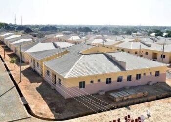 Housing Experts Recommend Enhanced Strategies for Nigeria’s Federal Housing Program