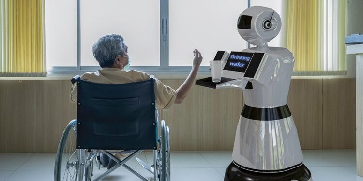 How AI Is Transforming the Lives of the Disabled Community