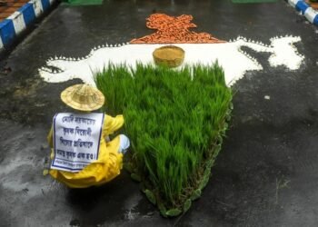 How Gen Z-Led Protests Shaped the World in 2025