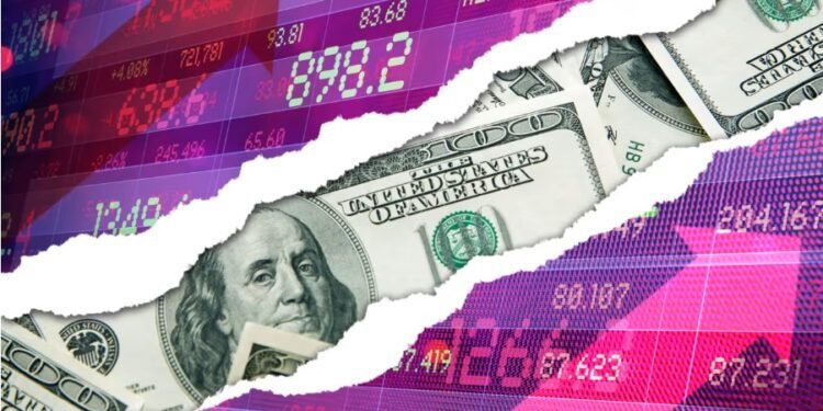 How Long Can the US Dollar Stay on Top?