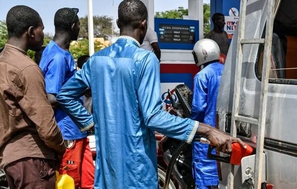 How Mali’s fuel blockade is forcing Niger to take tough action on transporters