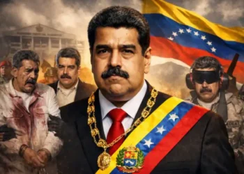 How Nicolas Maduro Become President and Strongman Ruler