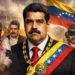 How Nicolas Maduro Become President and Strongman Ruler